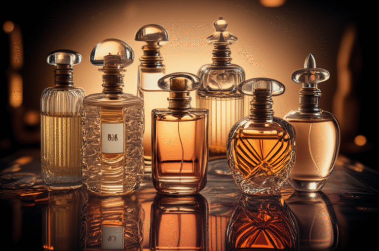 Featured image for 30 Popular Perfume Scents for Men and Women Youll Love in 2025