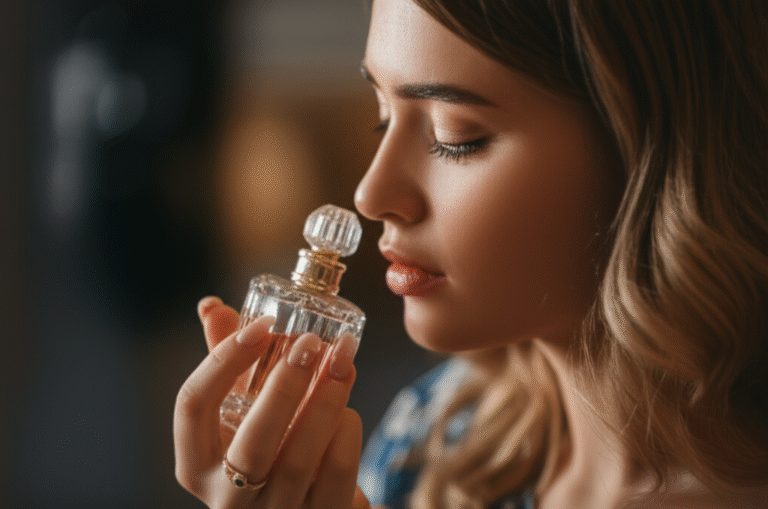 Featured image for How to Choose the Perfect Perfume for Your Personality Style 2025