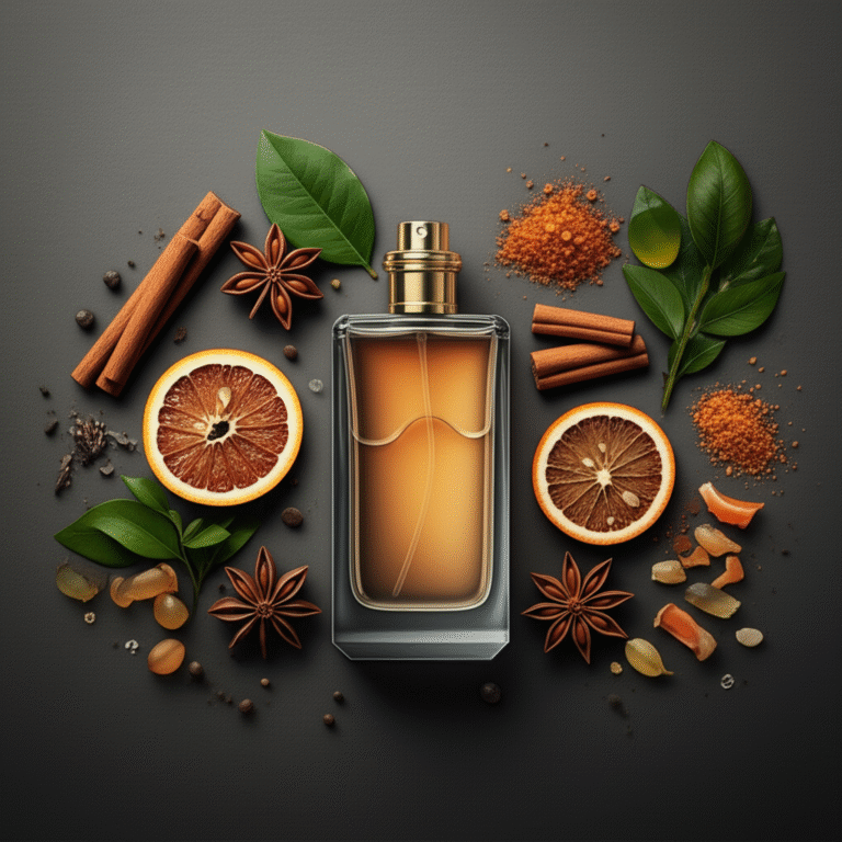Featured image for Which Perfume Notes Are Trending in 2025 Discover 10 Must-Try Scents