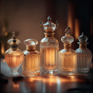 Featured image for 10 Famous Luxury Perfume Brands You Need to Know in 2025