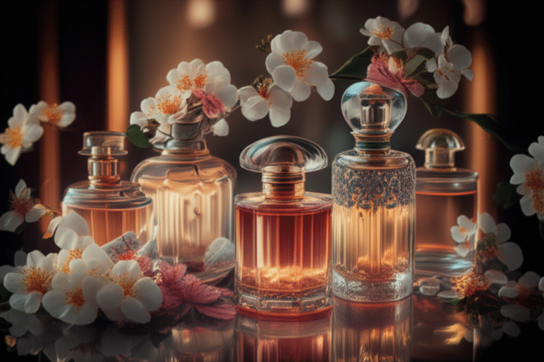 Featured image for 20 Best Selling Perfume Scents of All Time That Captivated the World 2025