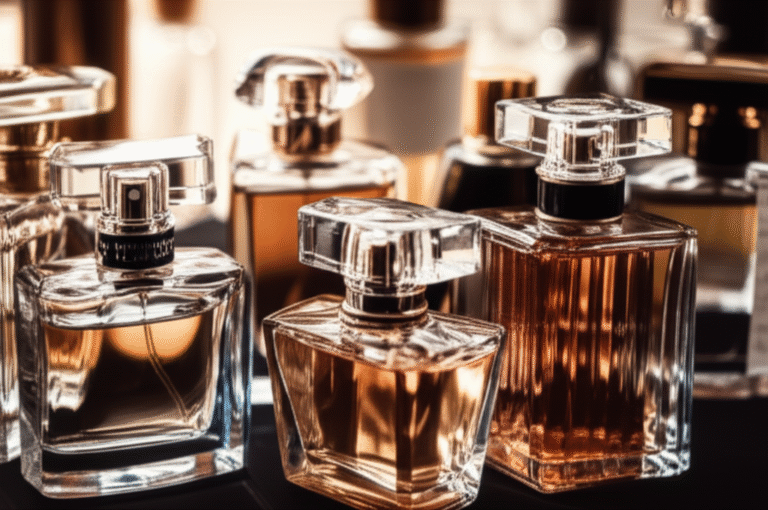 Featured image for Top 15 Perfume Brands in the World You Must Know 2025