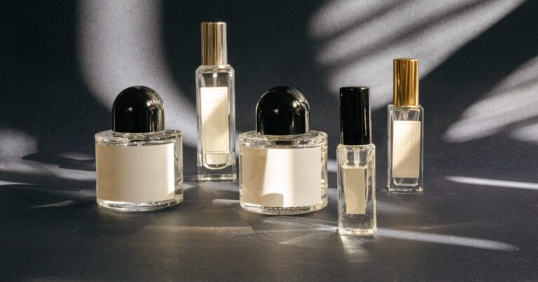 Featured image for What Is the Most Popular Brand of Perfume Top 10 Revealed 2025