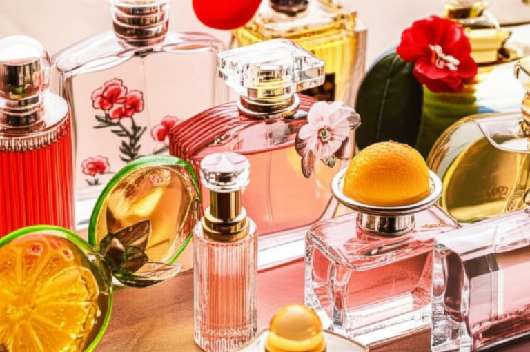 Featured image for 12 Most Popular Perfume Notes in Modern Fragrances 2026