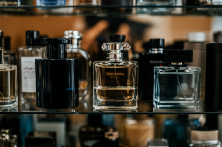 Featured image for 15 Best Perfumes for Men Under 500 2026 That Actually Impress