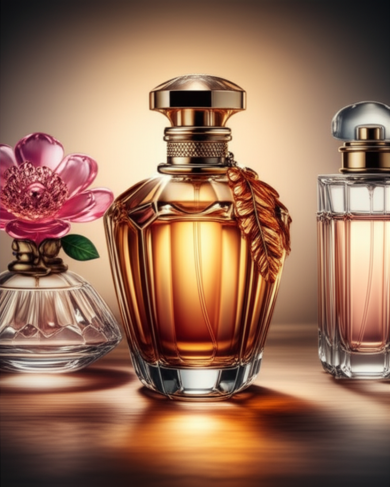 Featured image for Fragrance Trends by Season 2026 10 Scents to Sniff Now