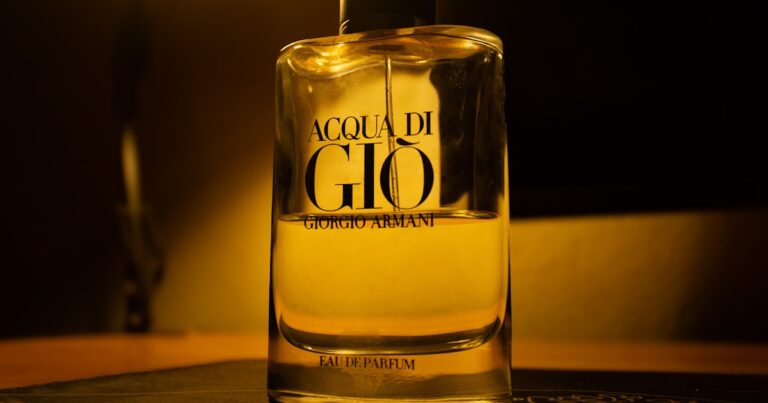 Featured image for Top 10 Luxury Perfume Brands You Cant Miss in 2026