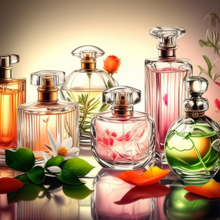 Featured image for Top 15 Most Popular Perfume Notes You Need to Know in 2026