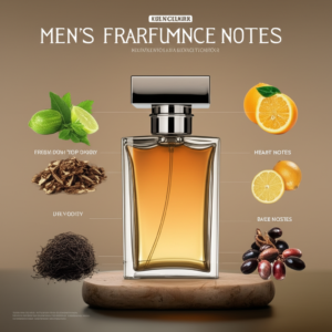 Featured image for What Are the 15 Most Popular Perfume Notes for Men 2026
