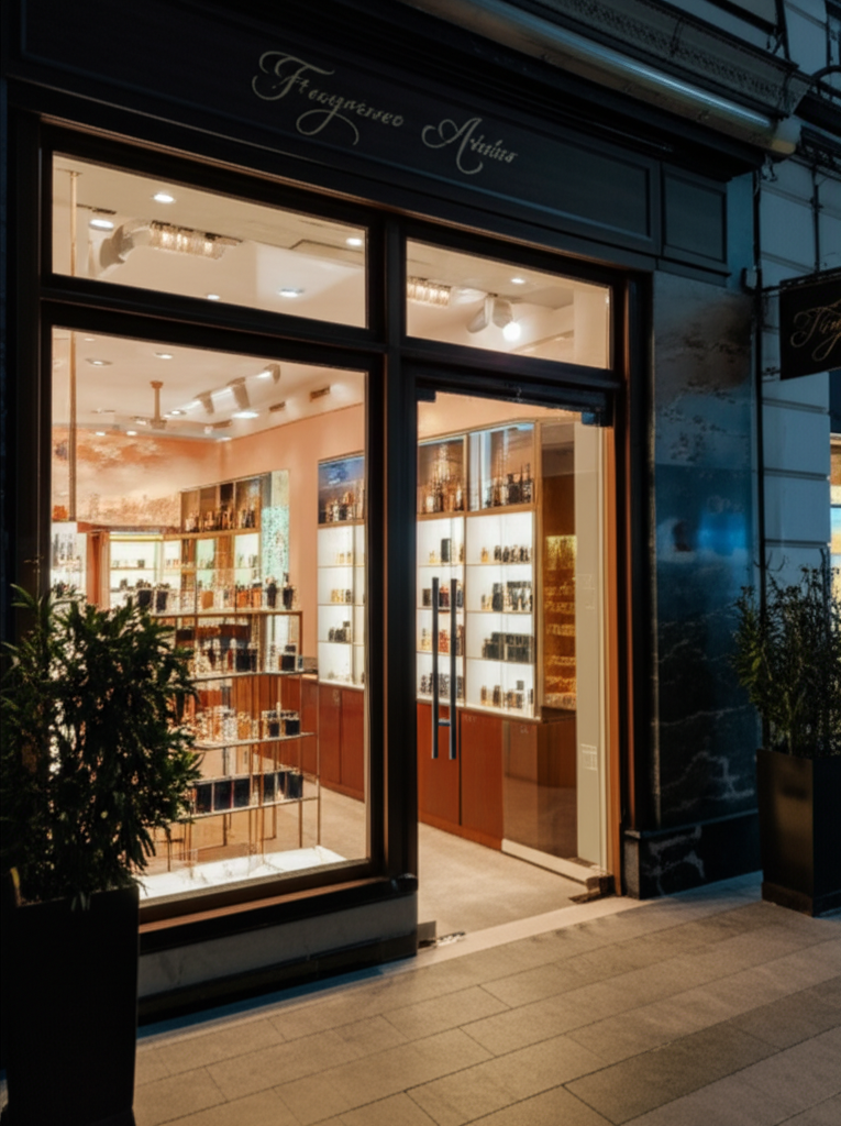 Featured image for What Is Another Name for a Perfume Vendor 7 Elegant Alternatives Explained