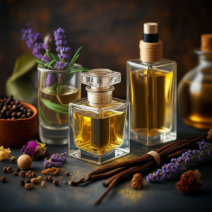 Featured image for What Are the 15 Most Popular Base Notes Unlock Perfume Secrets