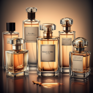 Featured image for What Is a Generic Name of Perfume Unveiling the Scent Secrets