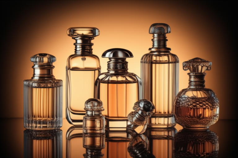 Featured image for Which Are the 15 Most Popular Perfume Brands in the World 2026