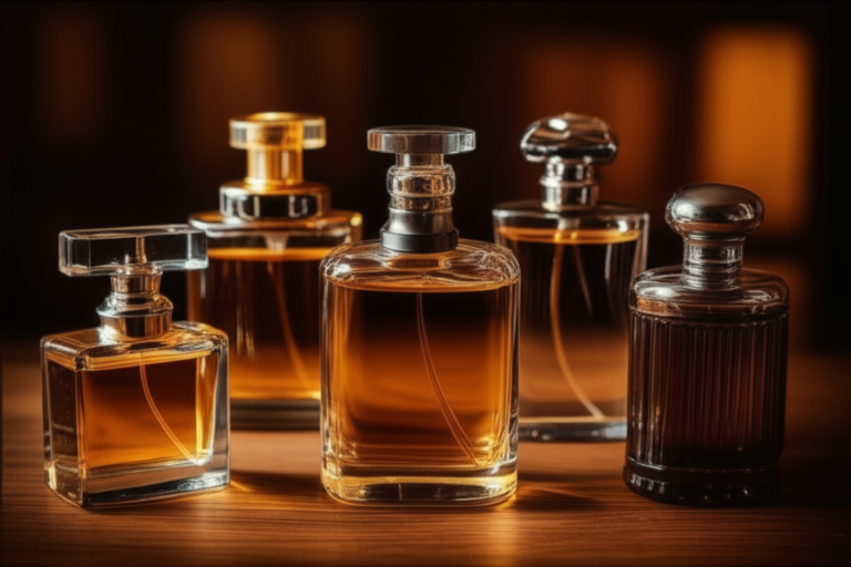 Featured image for Which Perfume Is Best for Men and Expensive Top 16 Luxuries 2026