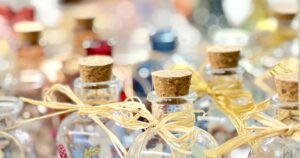 Featured image for What Are the Names of Different Perfume Bottles Discover 6 Iconic Styles 2026