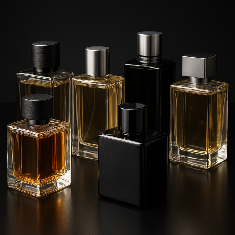 Featured image for 25 Must-Know Mens Perfume Brands List for 2026