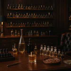 Featured image for Are There Perfume Brands Offering Bespoke Fragrances for Men 2026