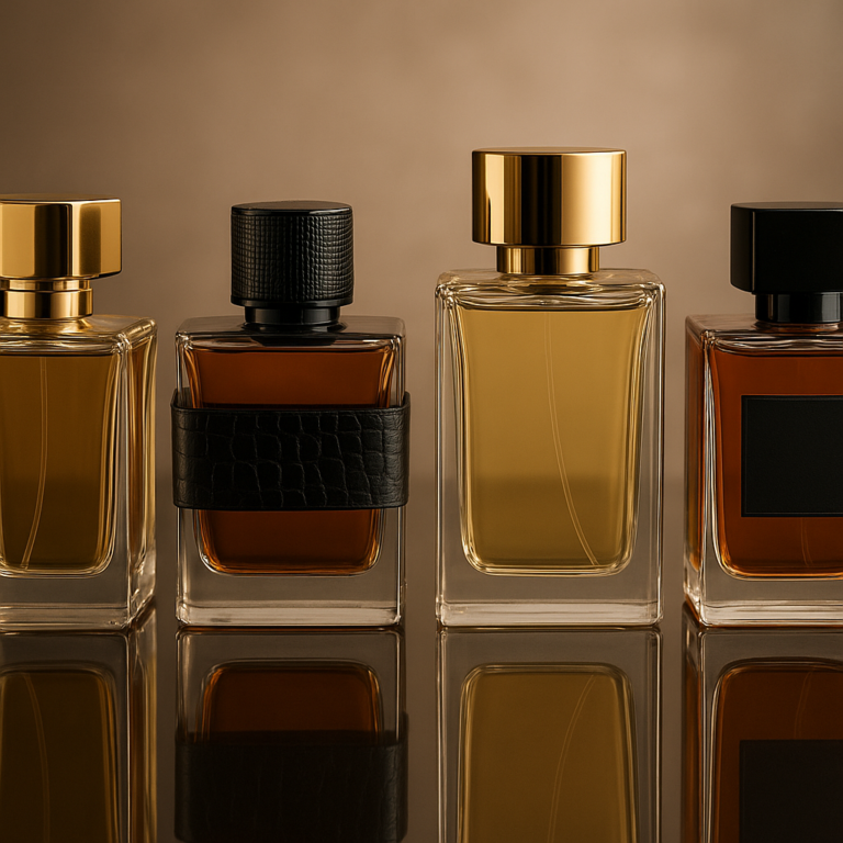 Featured image for Top 10 Expensive Perfume Brands for Men to Know in 2026