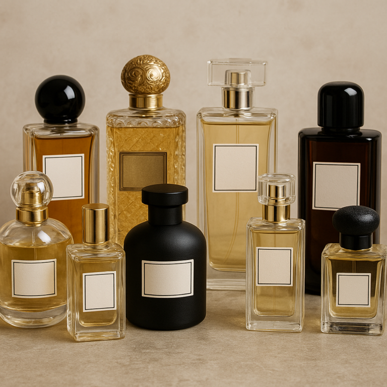 Featured image for 15 Niche Perfume Brands Rising to Fame 2026