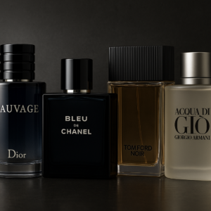 Featured image for 22 Best Perfume Brands for Men 2026 Which is Best