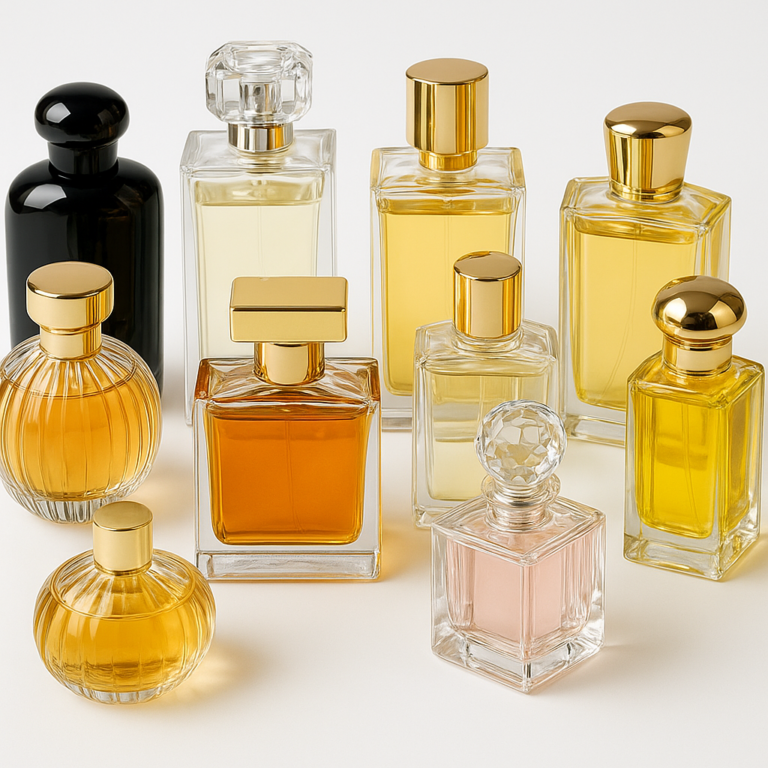 Featured image for 25 Top-Selling Perfumes of All Time 2026