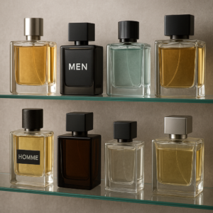 Featured image for Top 25 Best Perfumes for Men by Brand 2026