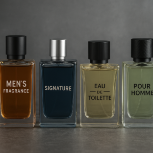 Featured image for Top 40 Mens Fragrance Brands Ranking 2026