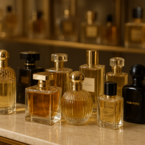 Featured image for What Makes a Perfume Brand Famous