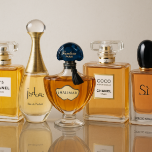 Featured image for 10 Iconic Signature Scents of Famous Perfume Brands 2026
