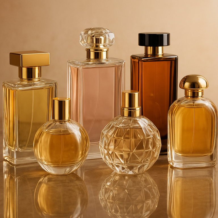 Featured image for 15 Most Popular Womens Perfume Brands 2026