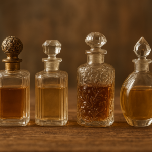 Featured image for 7 Epic Tales The History of Famous Perfume Brands 2026