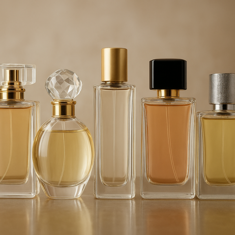 Featured image for How Many Perfume Brands Are in the USA 2026 Count