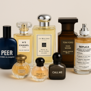 Featured image for How Many Perfume Brands Are There in the US 2026