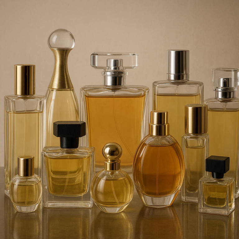 Featured image for How Many Perfumes Are There The Shocking Truth 2026