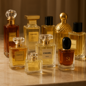 Featured image for Top 10 Best-Selling Perfume Brands of All Time 2026
