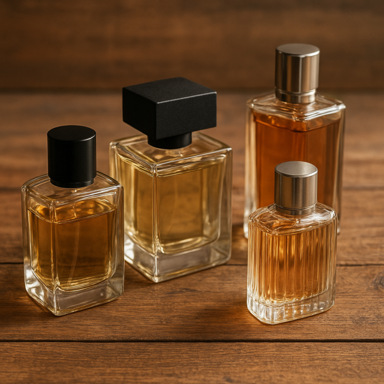 Featured image for Top 12 Perfume Brands for Men in India 2026