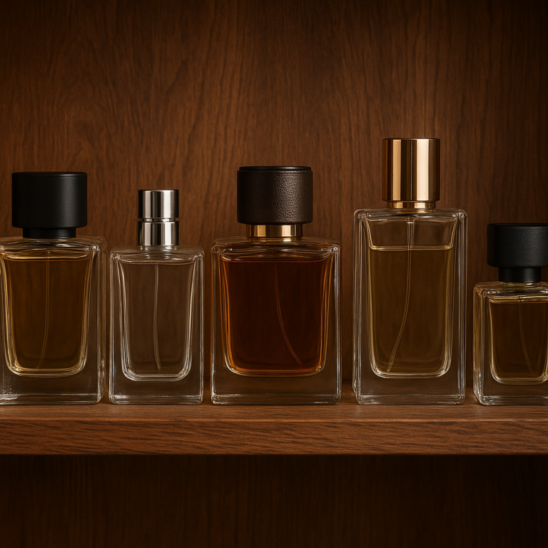 Featured image for Top 5 Selling Perfumes for Men 2026 The Ultimate List