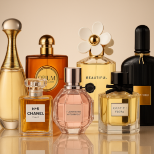 Featured image for 12 Most Iconic Perfume Bottles of All Time 2026