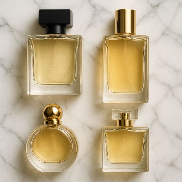 Featured image for 25 Affordable Perfume Brands That Smell Expensive 2026