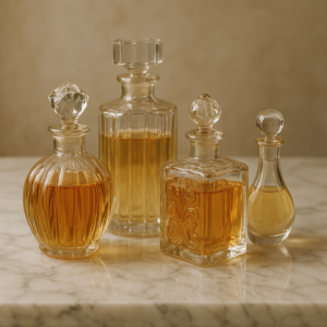 Featured image for History of Famous Perfume Houses 10 Legends That Changed Scent