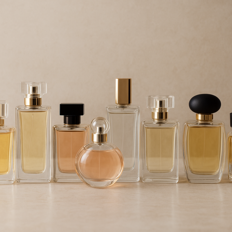 Featured image for How Many Fragrances Exist The Infinite Scent Count 2026