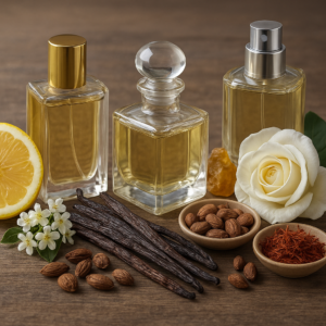 Featured image for The Art of Perfumery A Modern Masterclass 2026