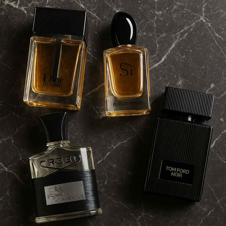 Featured image for Top 10 Mens Perfumes Ranked The Ultimate 2026 List