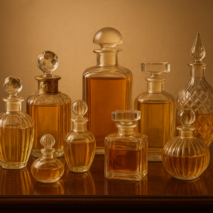 Featured image for 15 Classic Iconic Perfume Brand Names You Must Know 2026