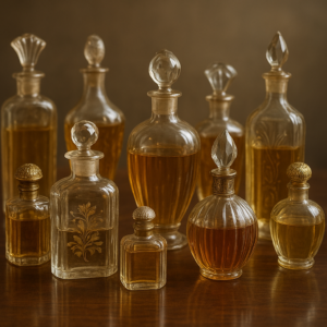 Featured image for 15 Iconic Old Perfumes You Can Still Wear Today 2026