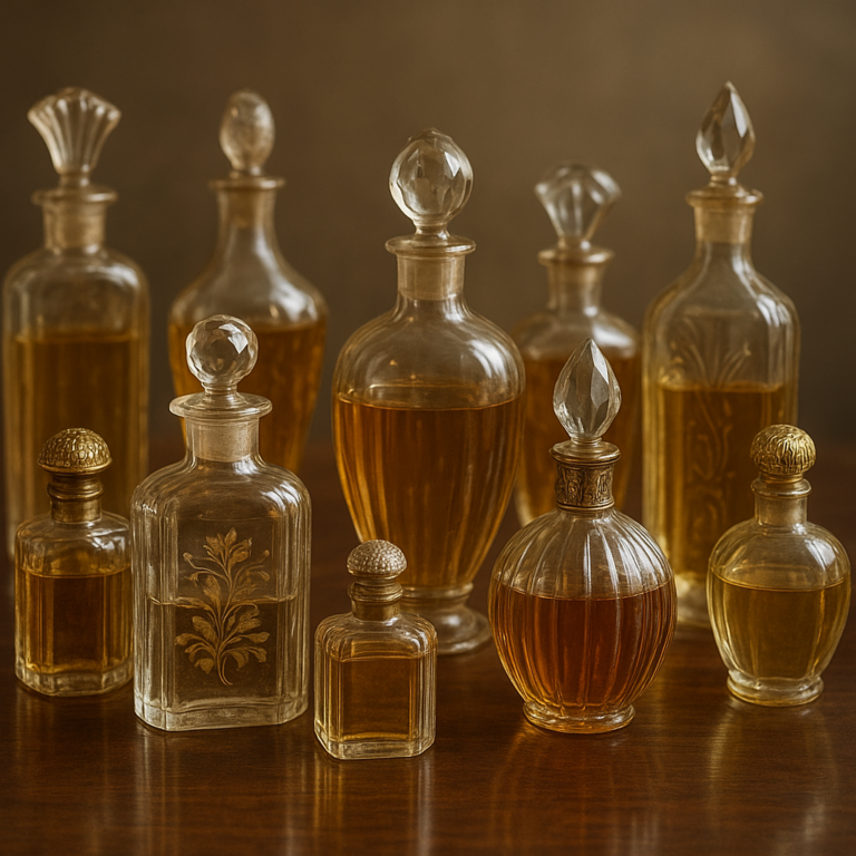 Featured image for 15 Iconic Old Perfumes You Can Still Wear Today 2026