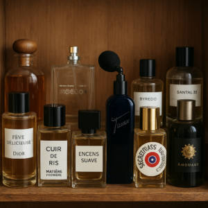 Featured image for 15 Niche Indie Perfume Brands to Explore in 2026