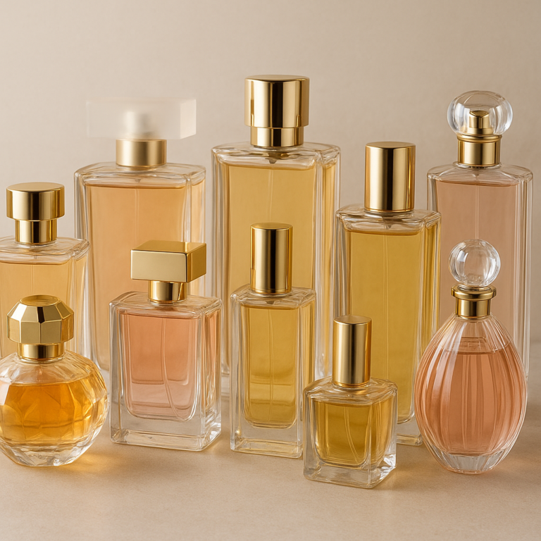 Featured image for 50 Womens Perfume Names List The Ultimate Guide 2026