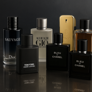 Featured image for Top 15 Perfume Brands for Men 2026 The Ultimate Scent Guide