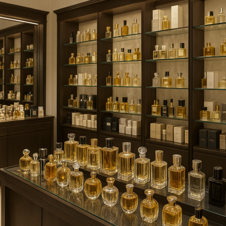 Featured image for What Are Perfume Shops Called 5 Names You Need to Know 2026